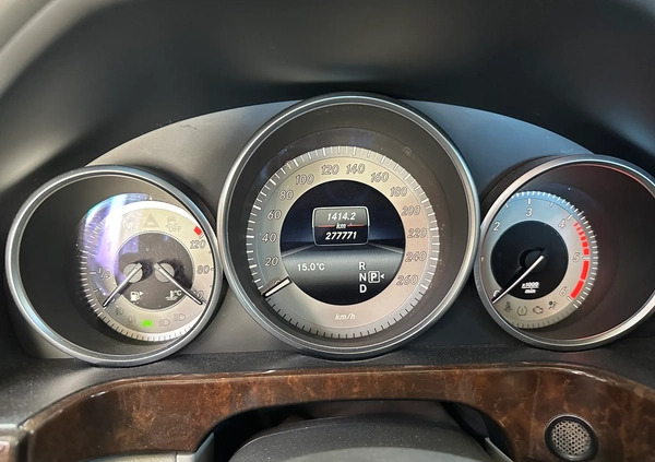 BMW Seria 5 cena 86000 przebieg: 173000, rok produkcji 2018 z Wrocław małe 137